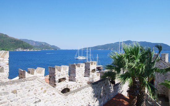 Marmaris Museum